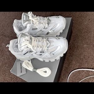 COPY - Balenciaga track runner 2.0